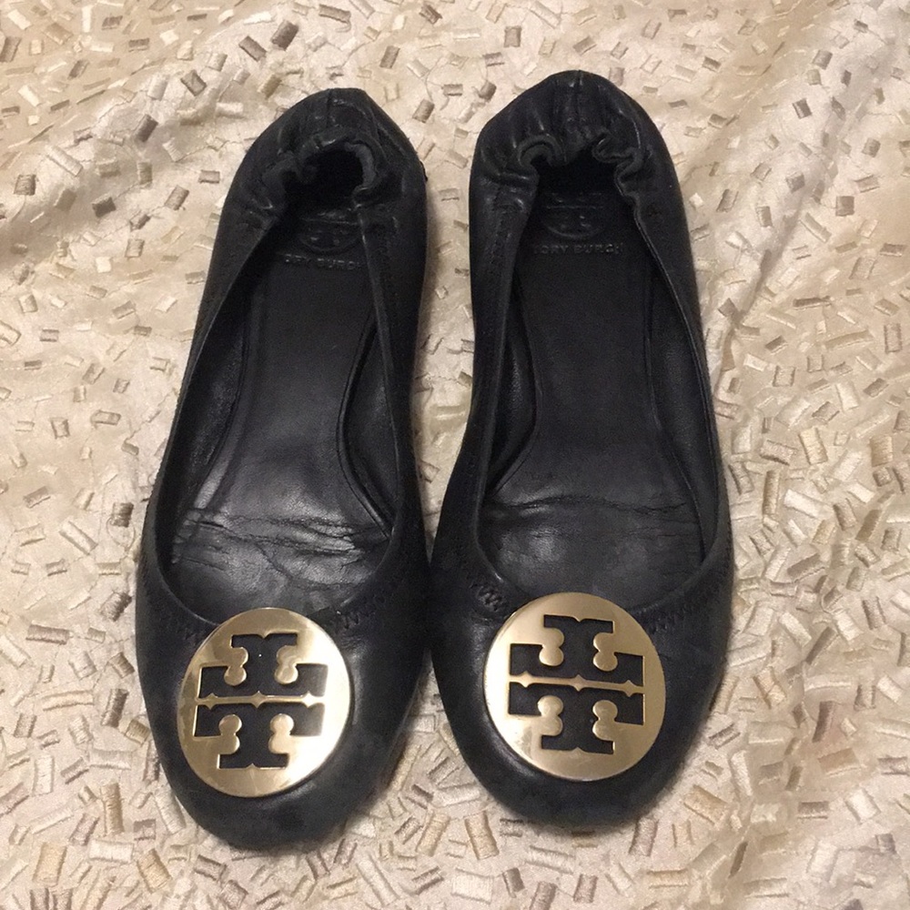 Tory Burch ballet flats